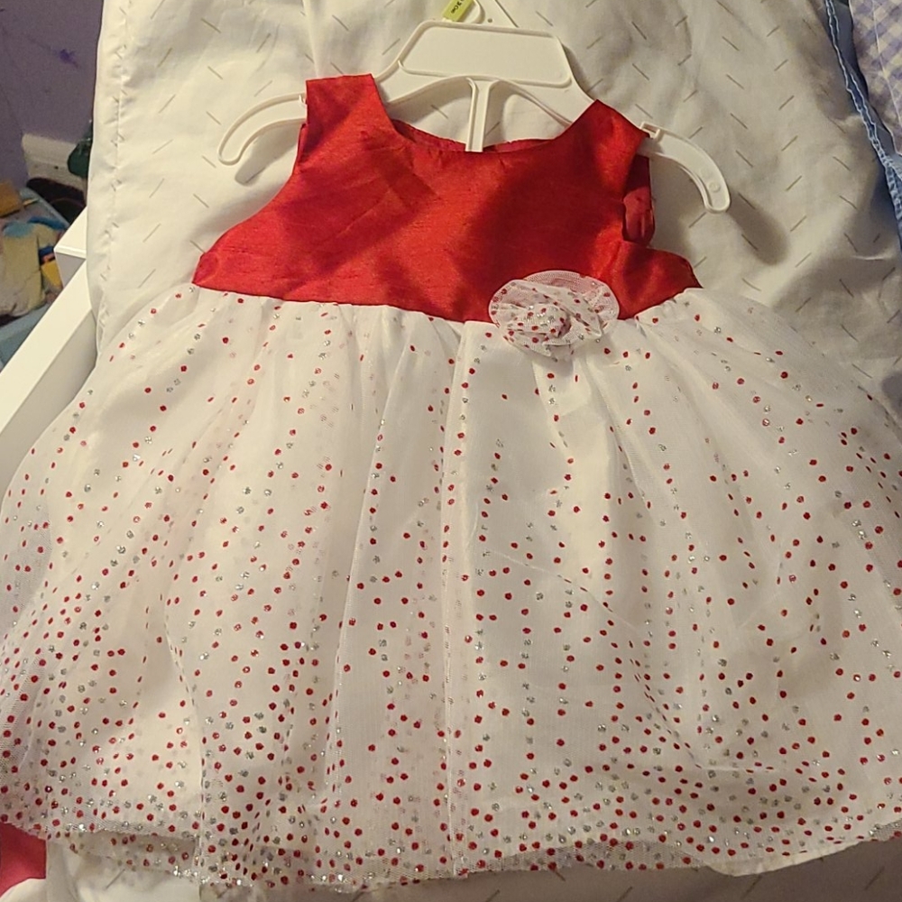 Girls dress
